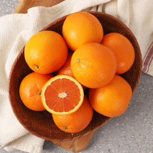 [후레쉬데이] 카라카라 오렌지 4kg (20~22수)/개당 200g내외
